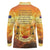 New Zealand And Australia ANZAC Day Long Sleeve Polo Shirt Sinai Palestine Campaign Lest We Forget