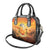 New Zealand And Australia ANZAC Day Shoulder Handbag Sinai Palestine Campaign Lest We Forget