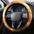 New Zealand And Australia ANZAC Day Steering Wheel Cover Sinai Palestine Campaign Lest We Forget