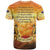 New Zealand And Australia ANZAC Day T Shirt Sinai Palestine Campaign Lest We Forget