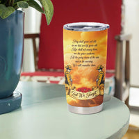 New Zealand And Australia ANZAC Day Tumbler Cup Sinai Palestine Campaign Lest We Forget