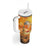 New Zealand And Australia ANZAC Day Tumbler With Handle Sinai Palestine Campaign Lest We Forget