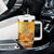 New Zealand And Australia ANZAC Day Tumbler With Handle Sinai Palestine Campaign Lest We Forget