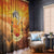 New Zealand And Australia ANZAC Day Window Curtain Sinai Palestine Campaign Lest We Forget