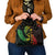 AAPI Heritage Month Shoulder Handbag Kanaka Maoli Polynesian Tribal Wave