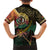 Vanuatu Espiritu Santo Island Kid Hawaiian Shirt Beach Landscape