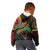 Vanuatu Espiritu Santo Island Kid Hoodie Beach Landscape