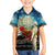 Kei Wareware Tatou New Zealand ANZAC Day Hawaiian Shirt Starry Night Inspo Style LT05 - Polynesian Pride