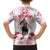 New Zealand Women's Day Hawaiian Shirt Maori Wahine Polynesian Pattern LT05 - Polynesian Pride