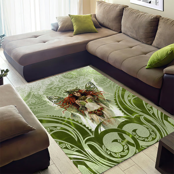Moari Rug $74.99 - $94.99 $0.00