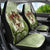 New Zealand Maori Fairy Patupaiarehe Car Seat Cover Polynesian Style