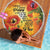 ANZAC Day Red Poppy Beach Blanket Honoring The ANZAC Spirit