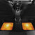 ANZAC Day Red Poppy Car Mats Honoring The ANZAC Spirit