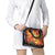 ANZAC Day Red Poppy Shoulder Handbag Honoring The ANZAC Spirit