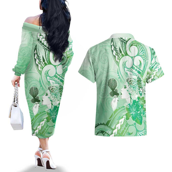 Maori Wahine