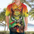 Vanuatu July 30th 1980 Hawaiian Shirt Happy Independence Day - Polynesian Pride
