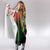 Vanuatu July 30th 1980 Hooded Blanket Happy Independence Day - Polynesian Pride