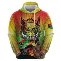 Vanuatu July 30th 1980 Hoodie Happy Independence Day - Polynesian Pride