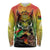 Vanuatu July 30th 1980 Long Sleeve Shirt Happy Independence Day - Polynesian Pride
