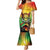 Vanuatu July 30th 1980 Mermaid Dress Happy Independence Day - Polynesian Pride