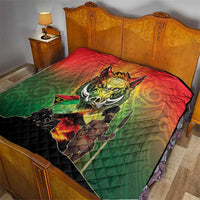 Vanuatu July 30th 1980 Quilt Happy Independence Day - Polynesian Pride