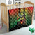 Vanuatu July 30th 1980 Quilt Happy Independence Day - Polynesian Pride