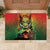 Vanuatu July 30th 1980 Rubber Doormat Happy Independence Day - Polynesian Pride