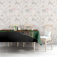 Vanuatu July 30th 1980 Tablecloth Happy Independence Day - Polynesian Pride