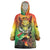 Vanuatu July 30th 1980 Wearable Blanket Hoodie Happy Independence Day - Polynesian Pride