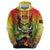 Vanuatu July 30th 1980 Zip Hoodie Happy Independence Day - Polynesian Pride
