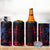 Samoan Pride 4 in 1 Can Cooler Tumbler The Tui Manua - Polynesian Pride