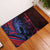 Samoan Pride Rubber Doormat The Tui Manua - Polynesian Pride