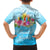 Universal Human Rights Month Hawaiian Shirt Polynesian Style LT05 - Polynesian Pride