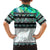 New Zealand Aotearoa Hawaiian Shirt With Paua Shell Kowhaiwhai Pattern LT05 - Polynesian Pride