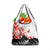 Kei Wareware Tatou New Zealand ANZAC Day Grocery Bag Lest We Forget