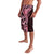 New Zealand Valentine Lavalava Aroha Sweet Pink Piwakawaka
