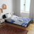 Polynesia Paisley Bedding Set Mix Navy Polynesian Pattern