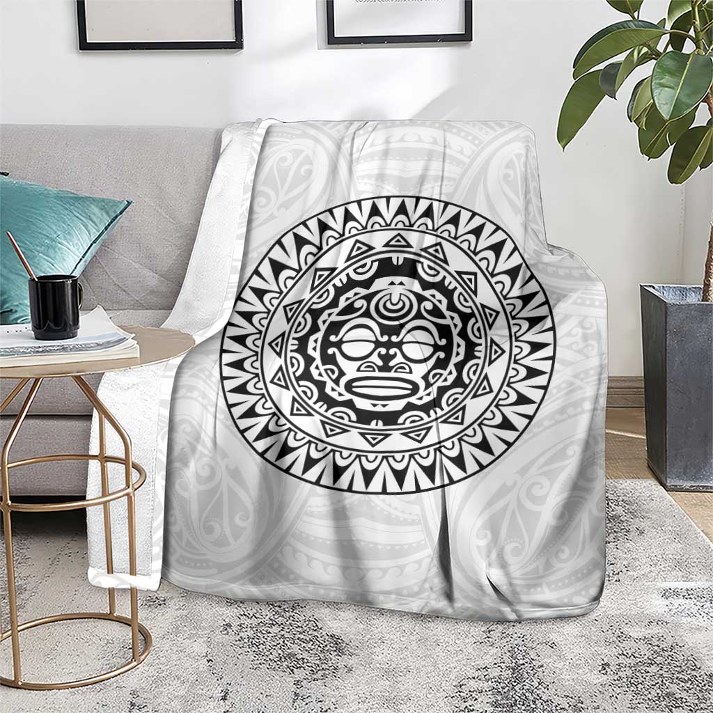 New Zealand Aotearoa Blanket Maori Te Mata O Rongokako