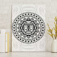 New Zealand Aotearoa Canvas Wall Art Maori Te Mata O Rongokako