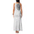 New Zealand Aotearoa Family Matching Tank Maxi Dress and Hawaiian Shirt Maori Te Mata O Rongokako