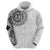 New Zealand Aotearoa Hoodie Maori Te Mata O Rongokako