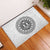 New Zealand Aotearoa Rubber Doormat Maori Te Mata O Rongokako