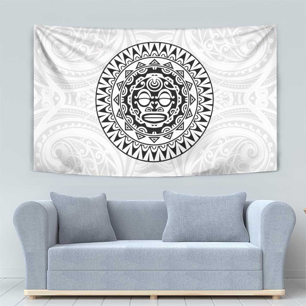 New Zealand Aotearoa Tapestry Maori Te Mata O Rongokako