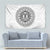 New Zealand Aotearoa Tapestry Maori Te Mata O Rongokako