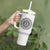 New Zealand Aotearoa Tumbler With Handle Maori Te Mata O Rongokako