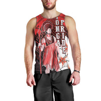 The First King Of Tonga Men Tank Top Tongan Pride