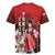 The First King Of Tonga Rugby Jersey Tongan Pride
