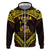 Tonga First King Hoodie Ahoeitu Know Your Roots