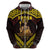 Tonga First King Hoodie Ahoeitu Know Your Roots