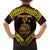 Tonga First King Kid Hawaiian Shirt Ahoeitu Know Your Roots